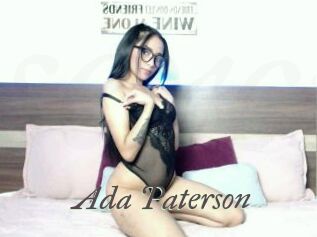 Ada_Paterson