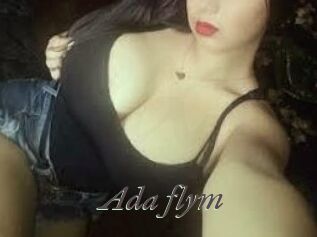 Ada_flym