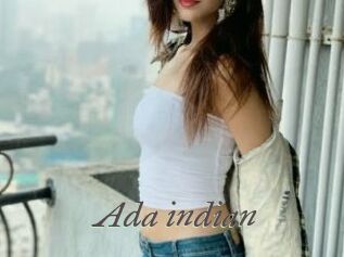 Ada_indian