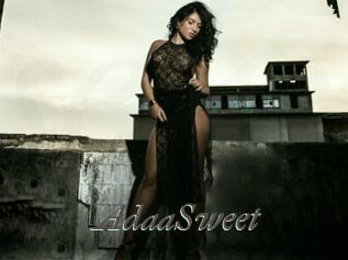 AdaaSweet