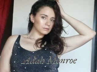 Adah_Monroe