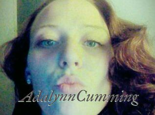 AdalynnCumming