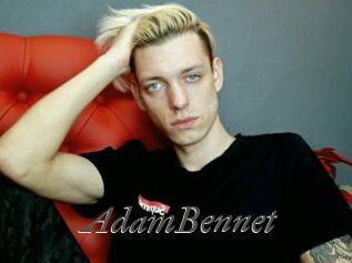 AdamBennet