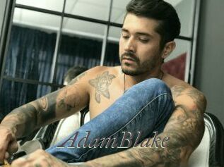 AdamBlake