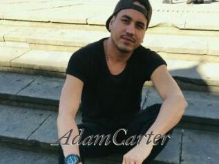 AdamCarter