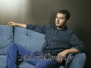 AdamConway