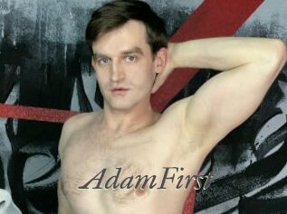 AdamFirst