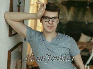 AdamJenkins
