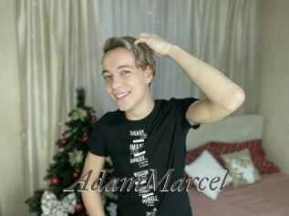 AdamMarcel