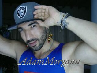 AdamMorgann