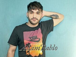 AdamPablo