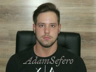 AdamSefero