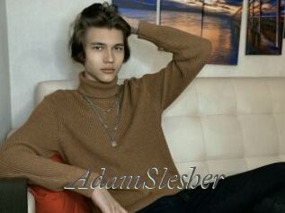 AdamSlesher