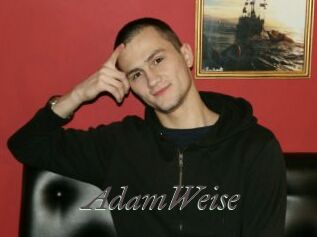 AdamWeise