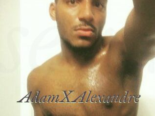 AdamXAlexandre