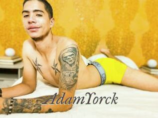 AdamYorck