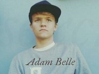 Adam_Belle