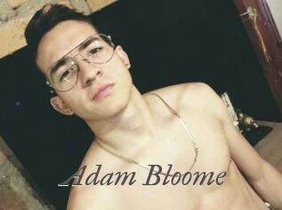 Adam_Bloome