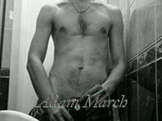 Adam_March