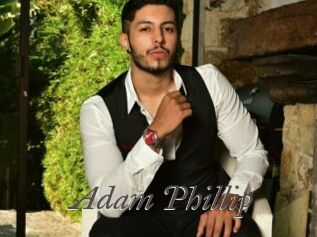 Adam_Phillip