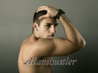 Adamhustler