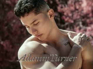 AdammTurner