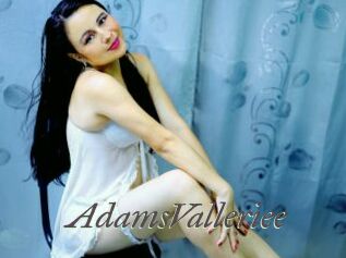 AdamsValleriee