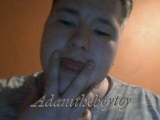 Adamtheboytoy