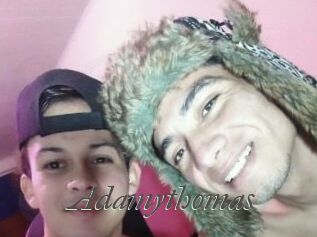Adamythomas