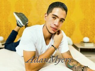 AdanMyers Sexcams city
