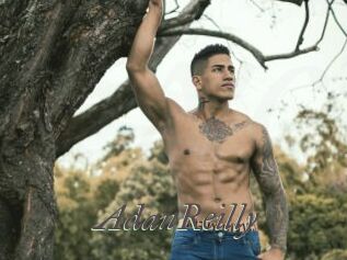 AdanReilly