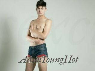AdanYoungHot