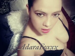 AdaraFoxxx