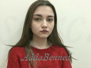 AddaBenned