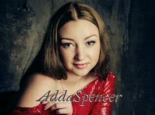 AddaSpencer