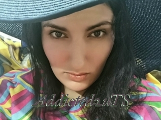Addicted2uTS Sexcams city