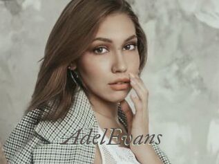AdelEvans