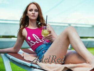 AdelRed Sexcams city