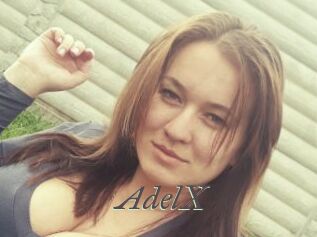 AdelX Sexcams city