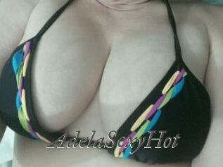 AdelaSexyHot