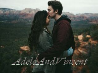 AdeleAndVincent