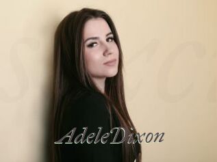 AdeleDixon Sexcams city