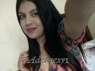 Adelesexy1