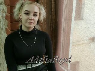 AdeliaBoyd