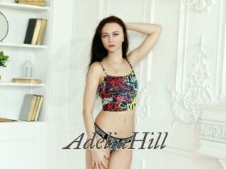 AdeliaHill