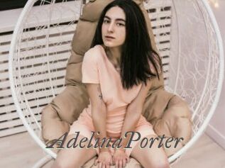 AdelinaPorter