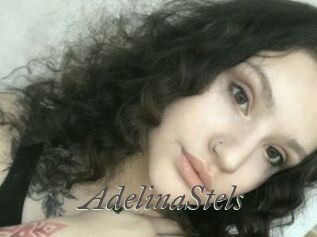 AdelinaStels Sexcams city