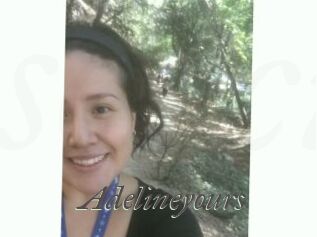 Adelineyours Sexcams city