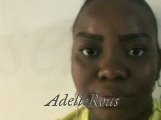 AdelleRous