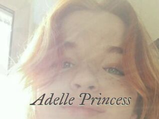 Adelle_Princess